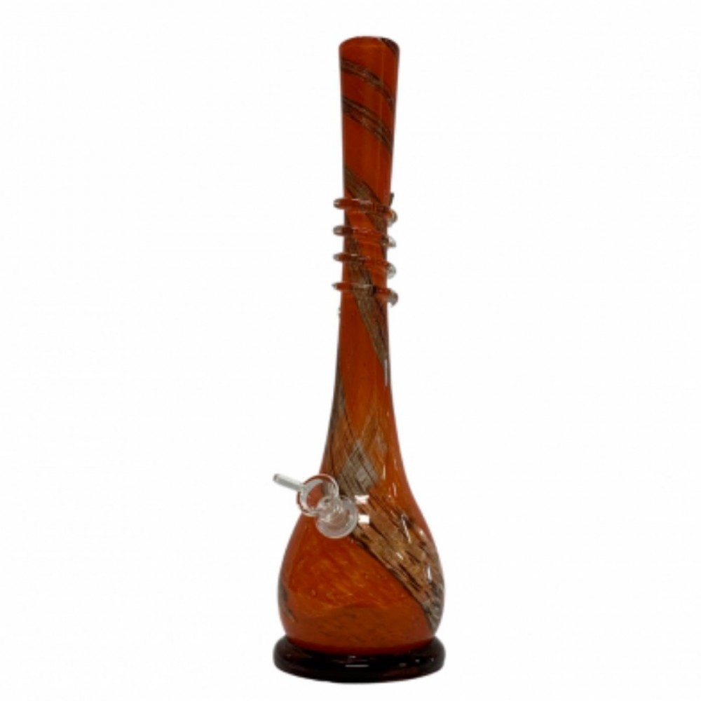 17" LG Wrap Genie Soft Glass - Glass On Glass [E58706G]