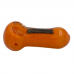 2.5" Frit & Dicro Art Hand Pipe (Pack of 2) [JA461]
