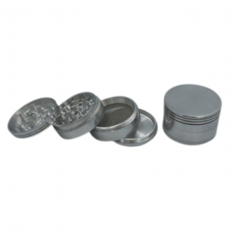55MM 4 Part Grinder [G554P]