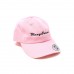 Shop Blazy Susan Dad Hats at Skygate Wholesale Blazy Susan Dad Hats, Pink, white Tie Dye