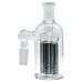 14mm Pentacle Tree Perc Ash Catcher on 90 Angle [ACH-005-90]