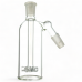 14mm Sprinkler Perc Ash Catcher on 45 Angle [ACH-020]