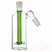 14mm Sprinkler Perc Ash Catcher on 45 Angle [ACH-020]