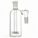 14mm Sprinkler Perc Ash Catcher on 90 Angle [ACH-020]