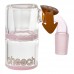 Cheech – 19mm 90° Dry Ash Catcher Glass Accessory Cheech 19mm 90° Dry Ash Catcher – Clearer Hits, Cleaner Bong