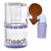 Cheech – 19mm 90° Dry Ash Catcher Glass Accessory Cheech 19mm 90° Dry Ash Catcher – Clearer Hits, Cleaner Bong