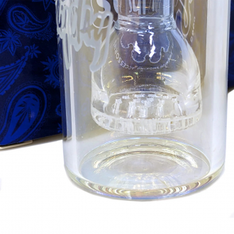 Dogg Lbs - Everyday 4" Electro Plated Ash Catcher - 14M 45° - [DLAC0001]