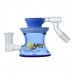 Clover Glass - 14mm 45° Beaker Base Ash Catcher Clover Glass - 14mm 45° Beaker Base Ash Catcher