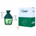 Clover Glass 14mm 90° Dome Delight Ash Catcher