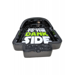 Dank Side Ashtray - 2ct [2821]