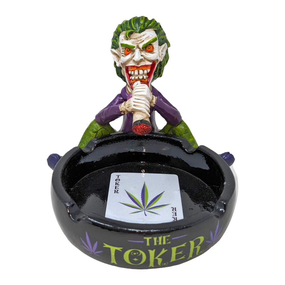Joker Ashtray [2921]