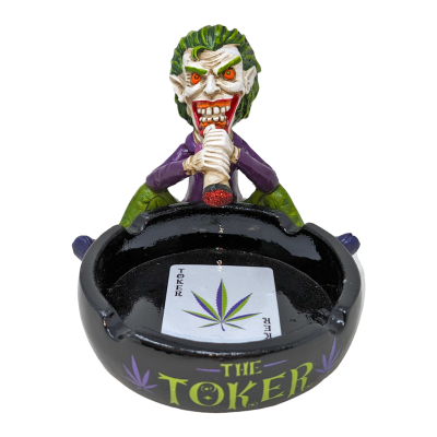 Joker Ashtray [2921]