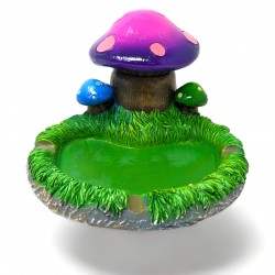 Mushroom Stashtray [3152]
