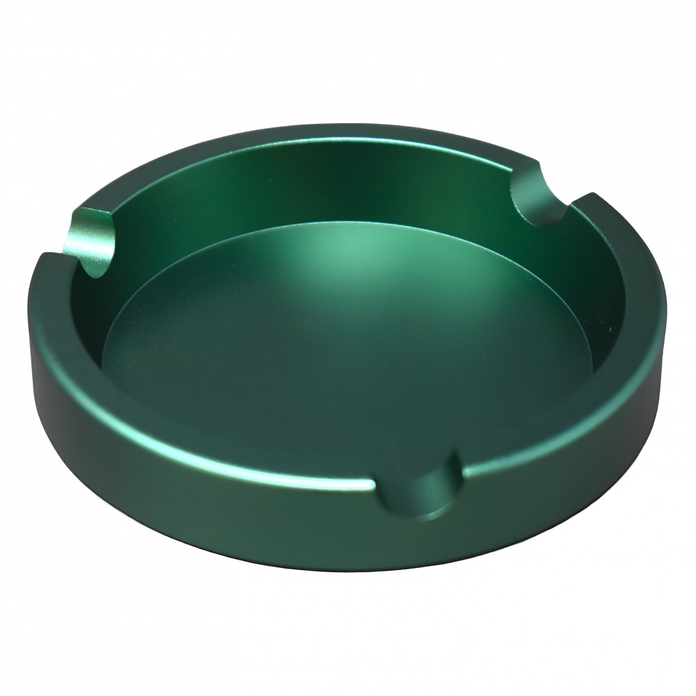3.5" Aluminium Ashtray [VAMAT00]