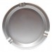 3.5" Aluminium Ashtray [VAMAT00]