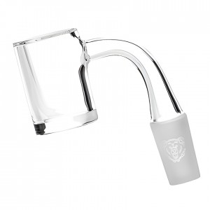 Bear Quartz 25mm V2 10 male - [BQ20-10]