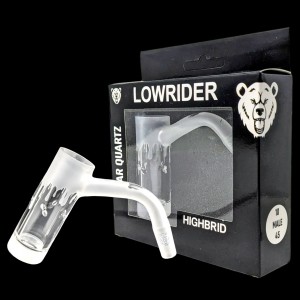 Bear Quartz - Lowrider Highbrid Frost 10 male - [BQ09-10]