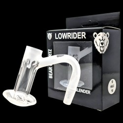 Bear Quartz - Lowrider Blender Frost 10 male - [BQ13-10]
