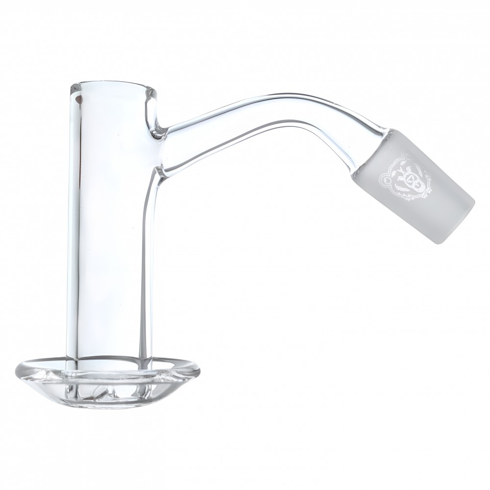 Bear Quartz Lowrider Blender 14 Male Quartz Banger | Skygate