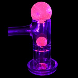 Bear Quartz - UV-P Marble set - [BQ32]
