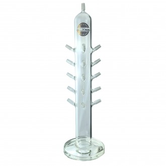 On Point Glass - Bowl Banger Stand - 10MM Male  [GW-1801-10M]