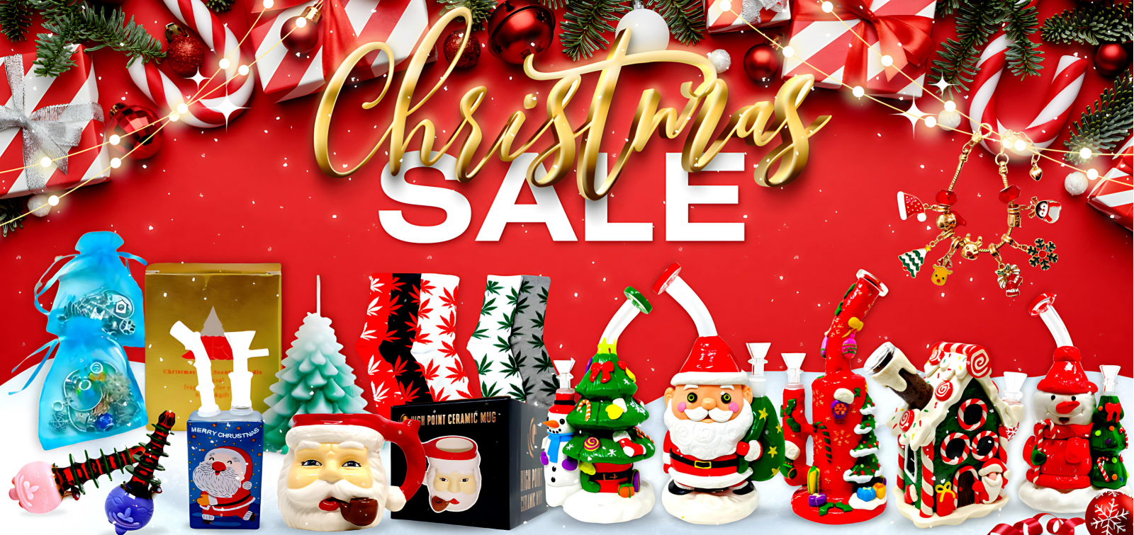 Cyber Monday Sale