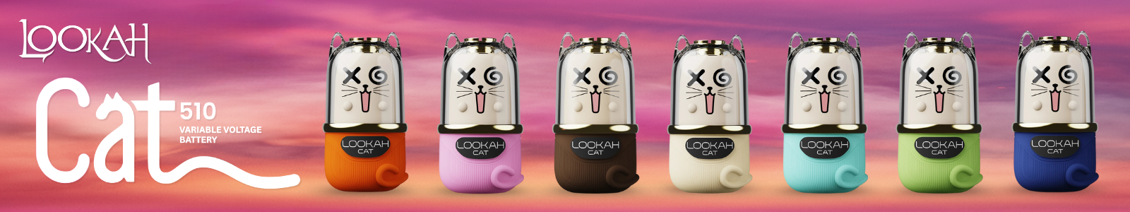 Lookah Cat
