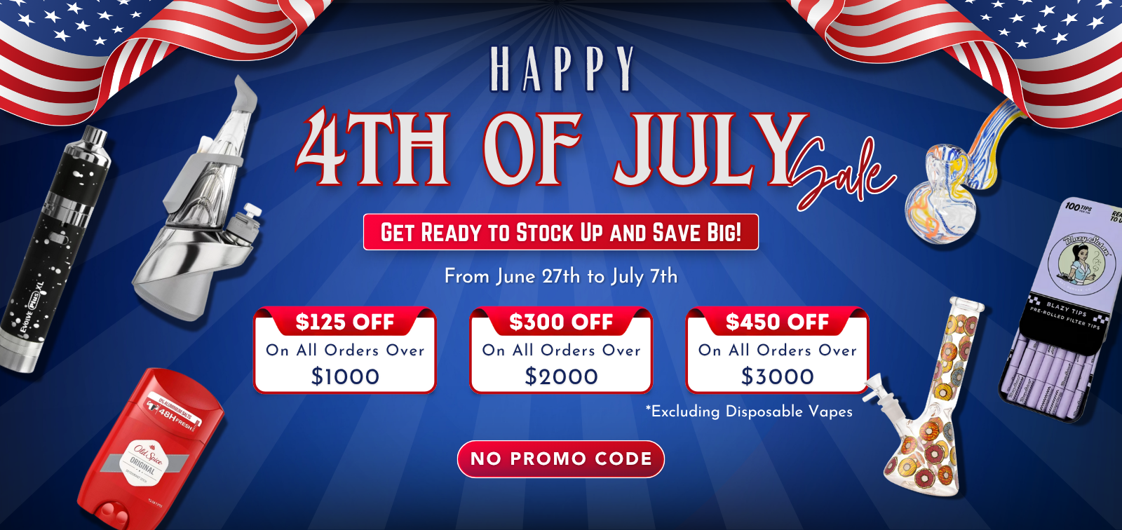 4th Of July 