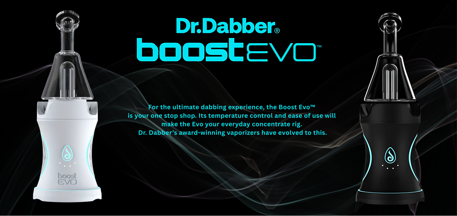 Dr Dabber