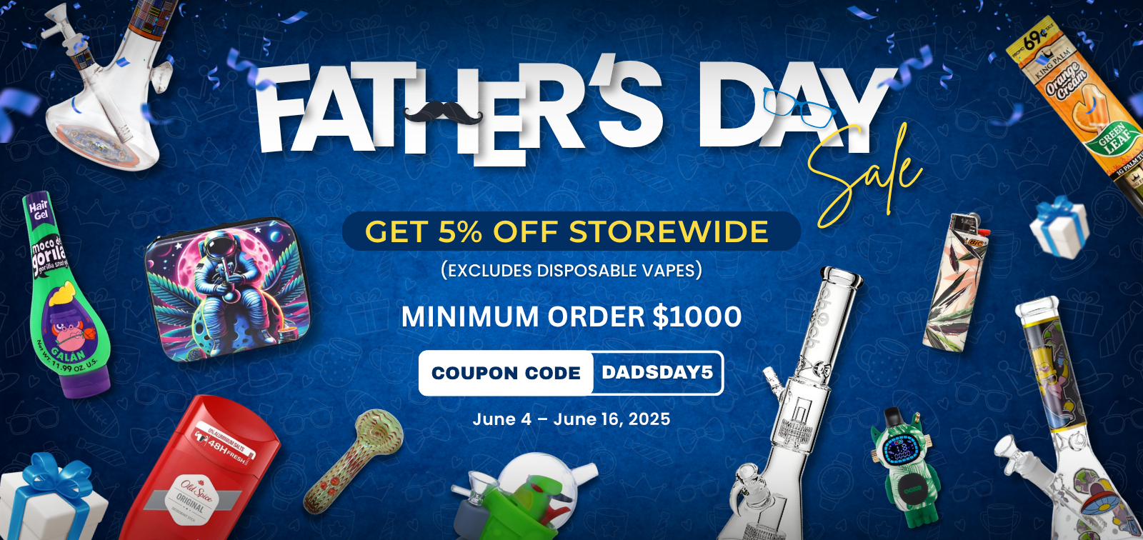 Father's Day