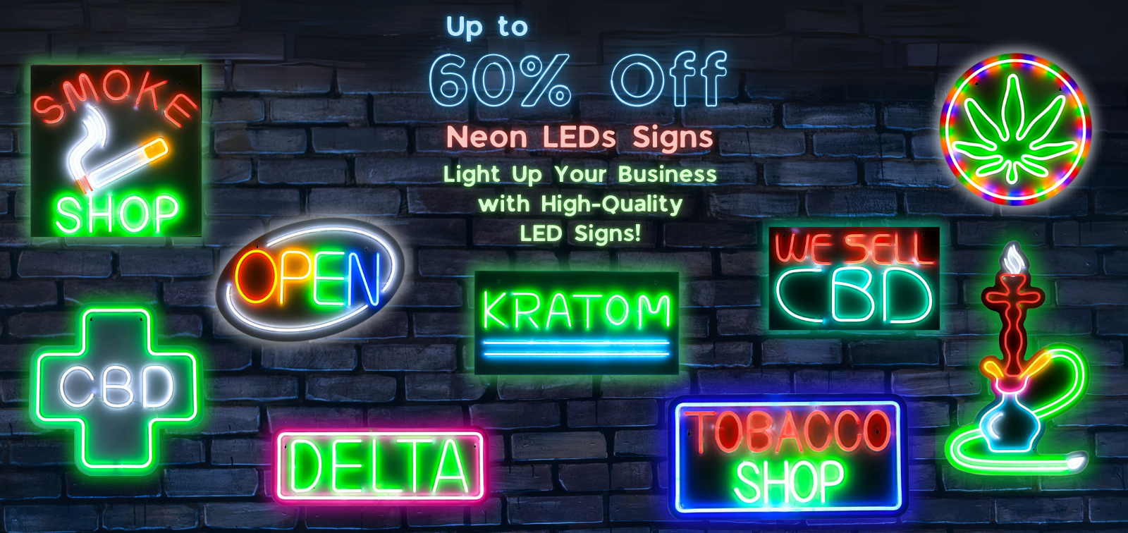 NEON LED