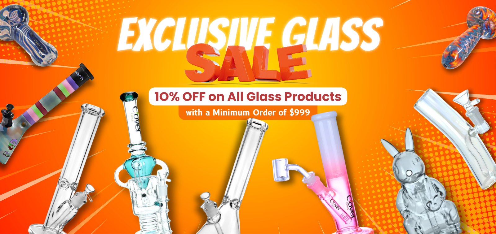 Hot Deals