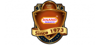 Anand Incense