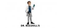 Dr. Buzzkill