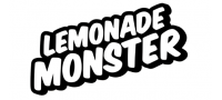 Lemonade Monster