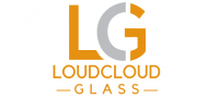 Loud Cloud Glass