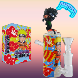 Character Bubbler - Assorted Designs [CHB]