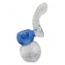 5" Diamond Die Art Bubbler (Pack Of 2) [GJ104]