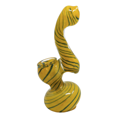 4" Frit Art Bubbler [RKGS16]