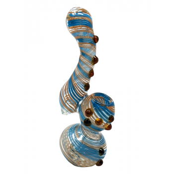 6" Bubbler Mix Colour (100grm) [SDK578]