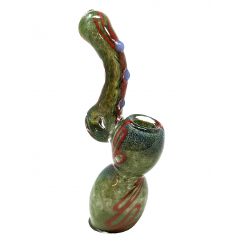 6" Bubbler Mix Colour (100grm) [SDK580]