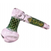 6" HoneyComb Hammer 120 Grm Bubbler [SG4125]