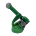 5" Slime Color Wig Wag Art Bubbler Hand Pipe