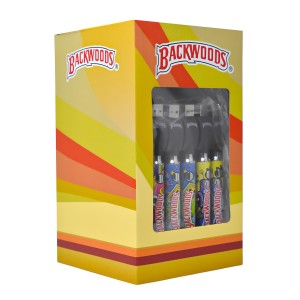 Batteries 900mAh Cartoon Assorted Designs - 30CT Display