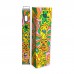 Blazy Susan X Grateful Dead 650mAh Battery - 10ct Display