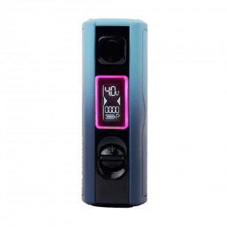 Cartisan Atom Gradient 510mAh Cartridge Battery - 24ct Display