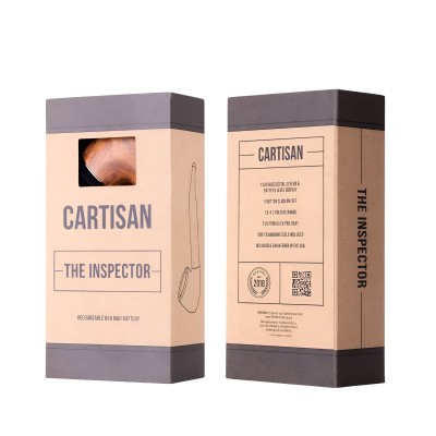 Cartisan The Inspector 510 Cartridge Battery