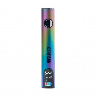 Cartisan Pro Pen NEO 400mAh 510 Thread Battery