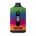Cartisan Veil Bar Duo 510 Cartridge Vape Battery