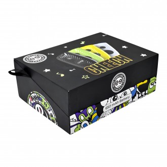 Cheech - 510 Battery Set 650MAH - 16Pack [CH-510-650]